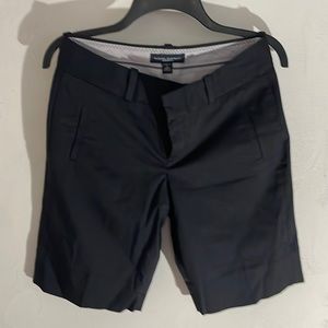 Women’s Dress Shorts Banana Republic Size 2